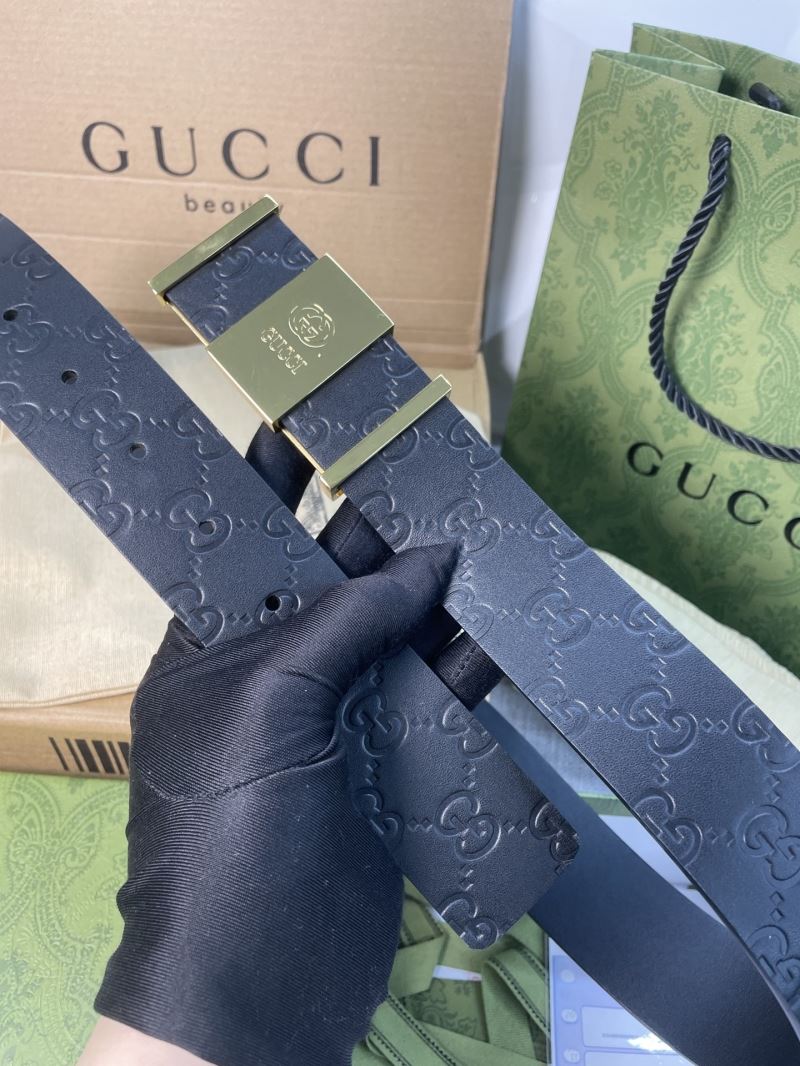 Gucci Belts